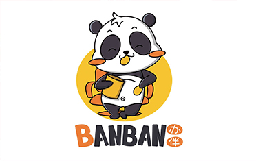 BANBAN办伴—郴州VIS设计